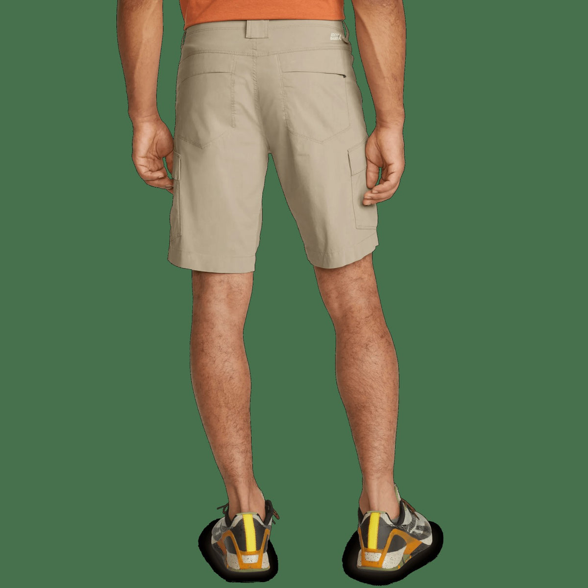 Eddie Bauer Men's Ranger Short