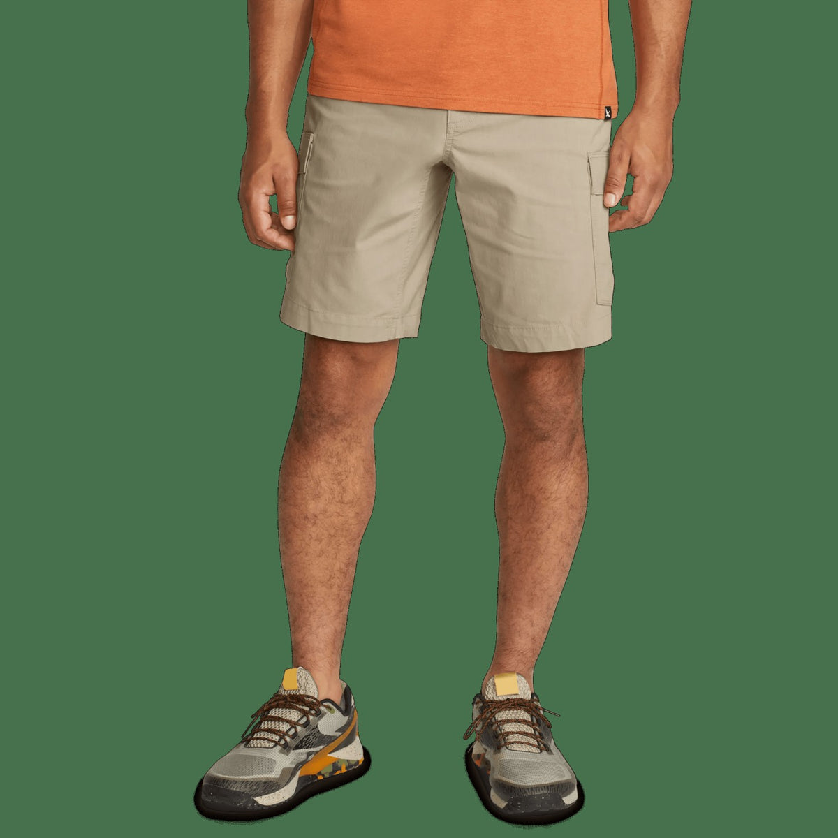 Eddie Bauer Men's Ranger Short
