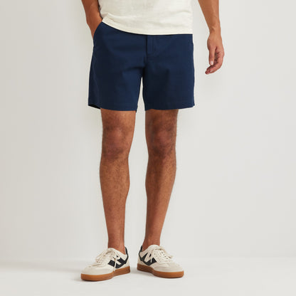 Eddie Bauer Men's Legend Wash Twill Short- 8 In