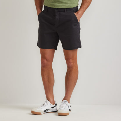 Eddie Bauer Men's Legend Wash Twill Short- 8 In