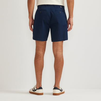 Eddie Bauer Men's Legend Wash Twill Short- 8 In