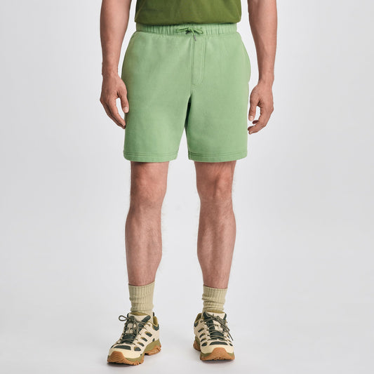Eddie Bauer Men's The Vintage Soft Short