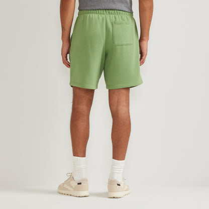 Eddie Bauer Men's The Vintage Soft Short