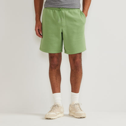Eddie Bauer Men's The Vintage Soft Short