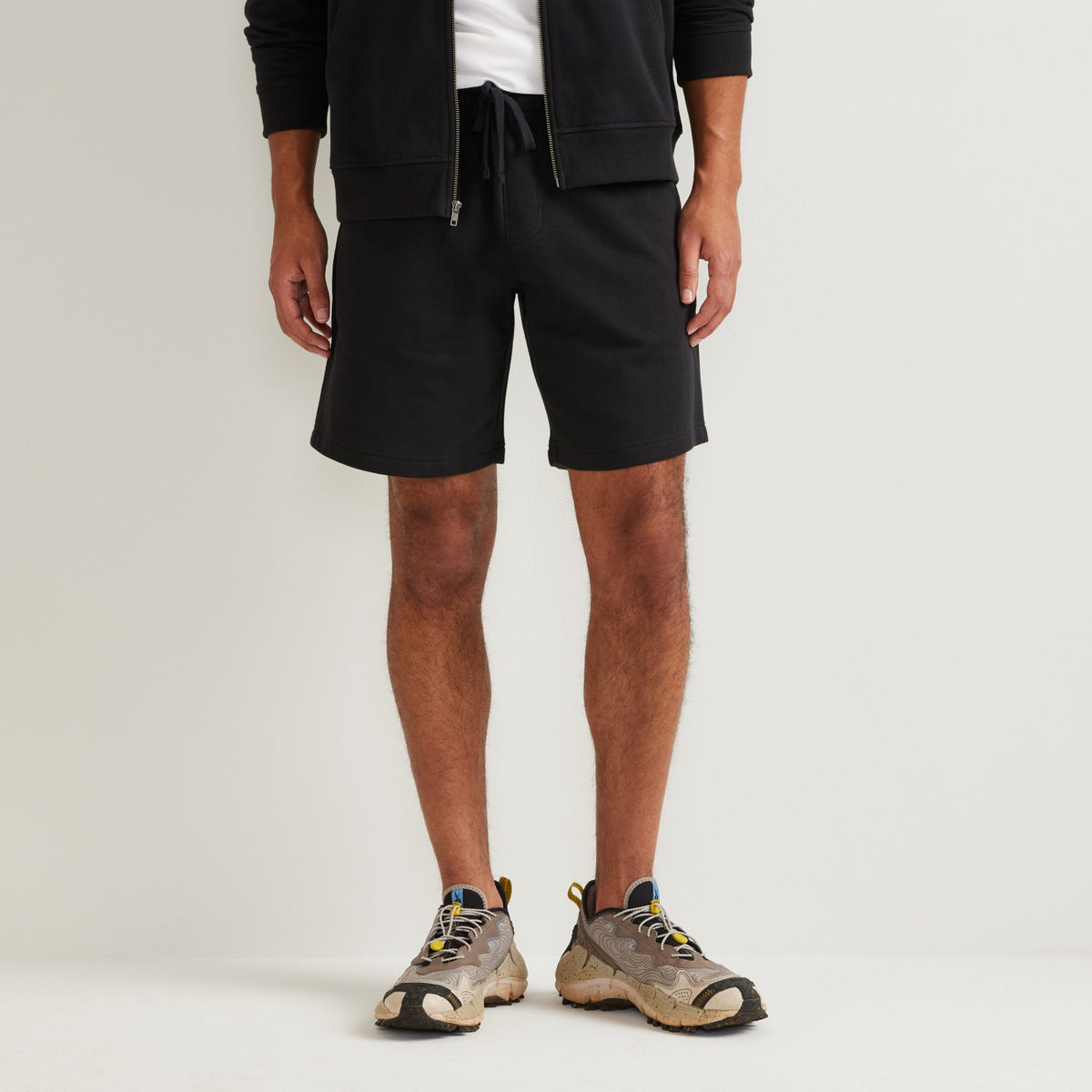 Eddie Bauer Men's The Vintage Soft Short