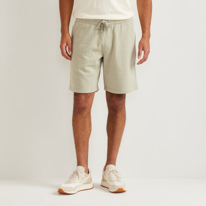 Eddie Bauer Men's The Vintage Soft Short