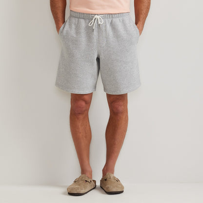 Eddie Bauer Men's The Vintage Soft Short