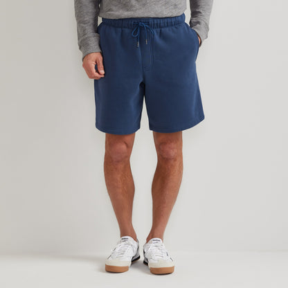 Eddie Bauer Men's The Vintage Soft Short