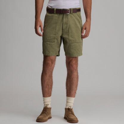 Eddie Bauer Men's Interbay Utility Short