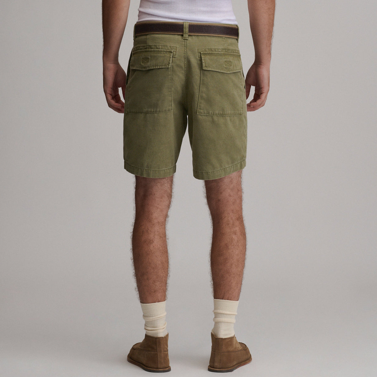 Eddie Bauer Men's Interbay Utility Short