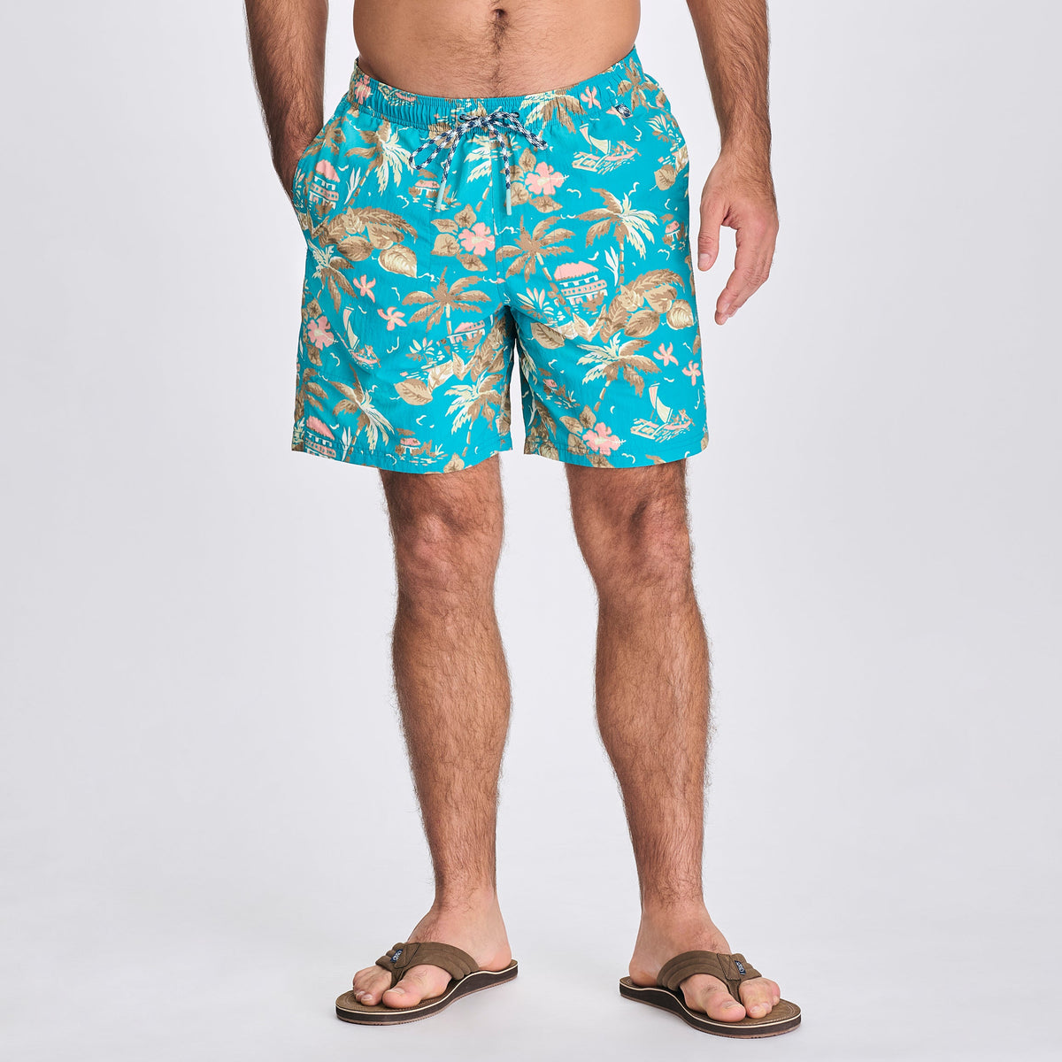 Eddie Bauer Men's Tidal Short 2.0