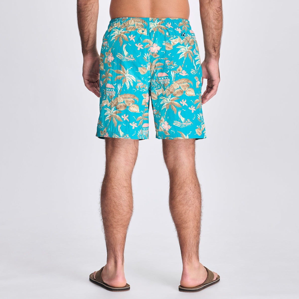 Eddie Bauer Men's Tidal Short 2.0