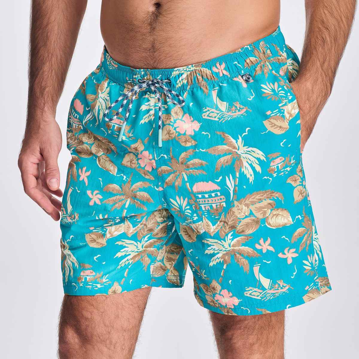 Eddie Bauer Men's Tidal Short 2.0