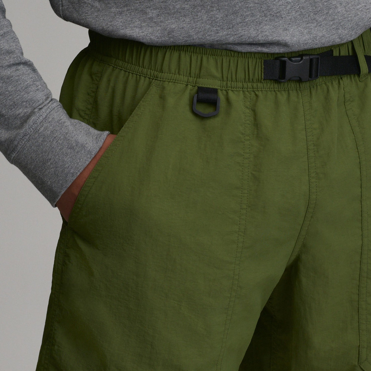 Eddie Bauer Men's Floatilla Short 2.0