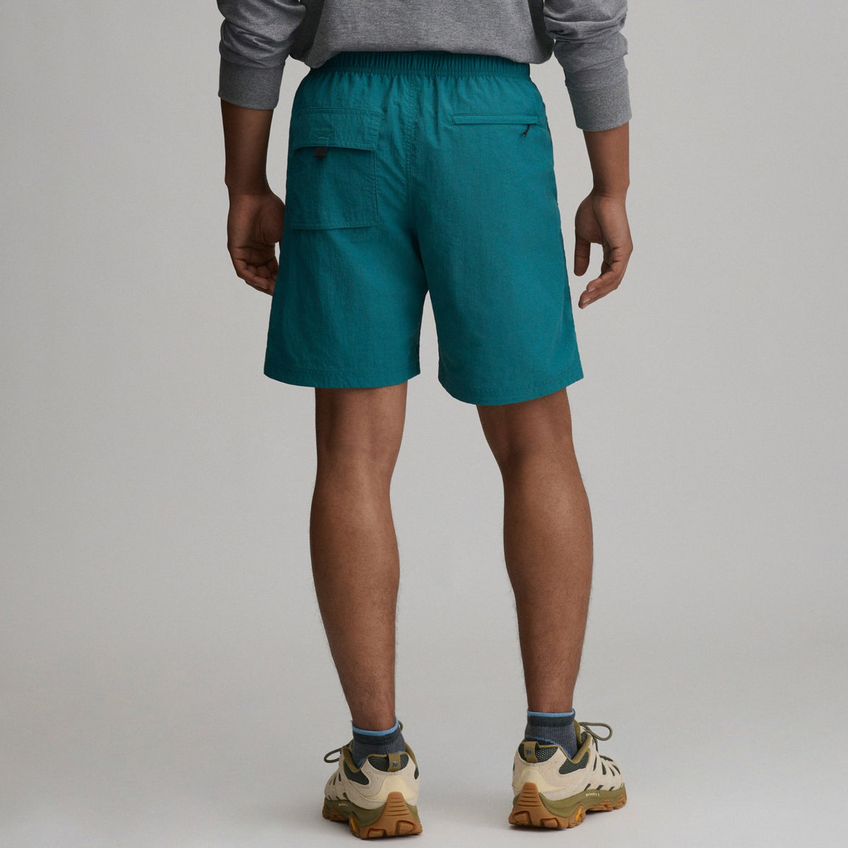 Eddie Bauer Men's Floatilla Short 2.0