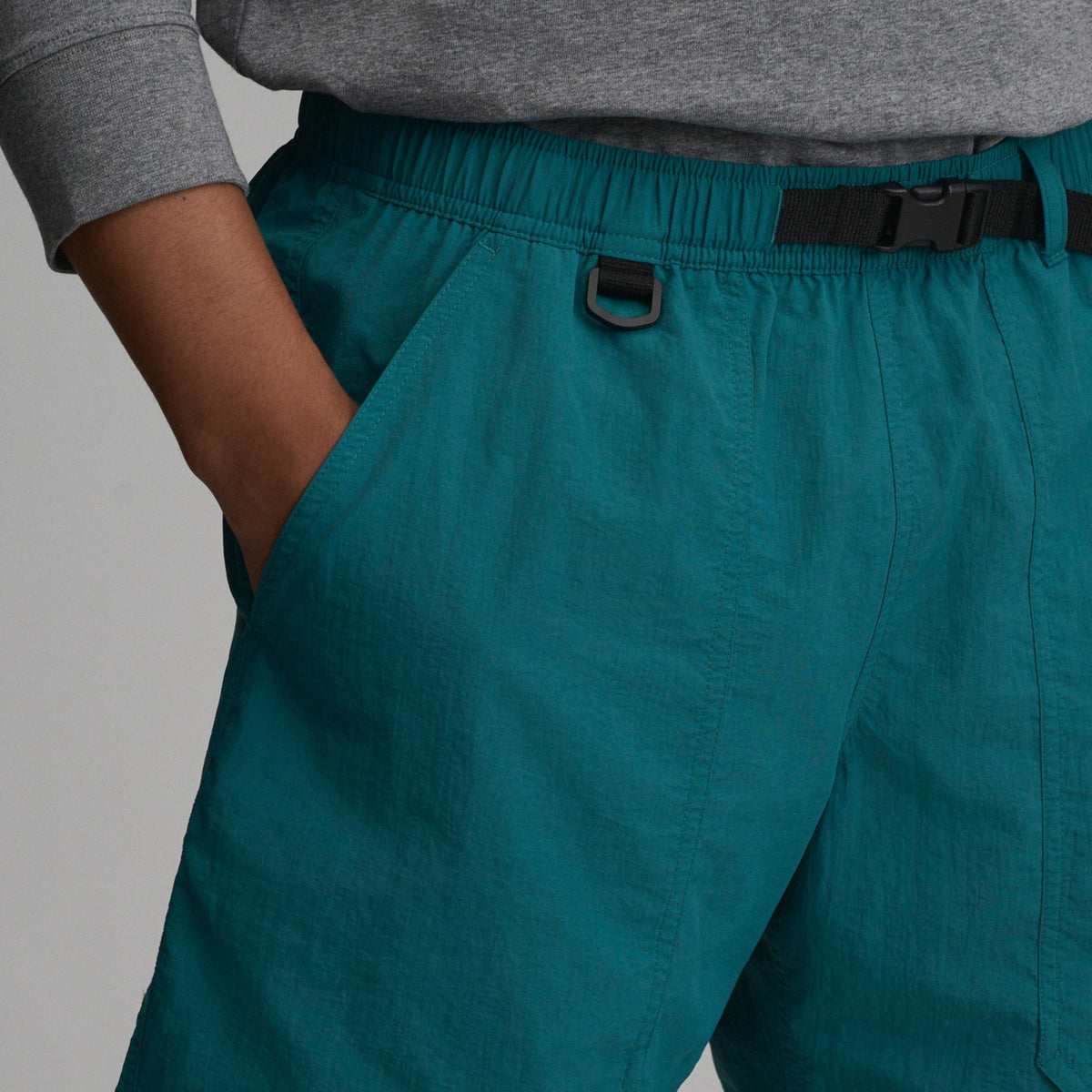 Eddie Bauer Men's Floatilla Short 2.0