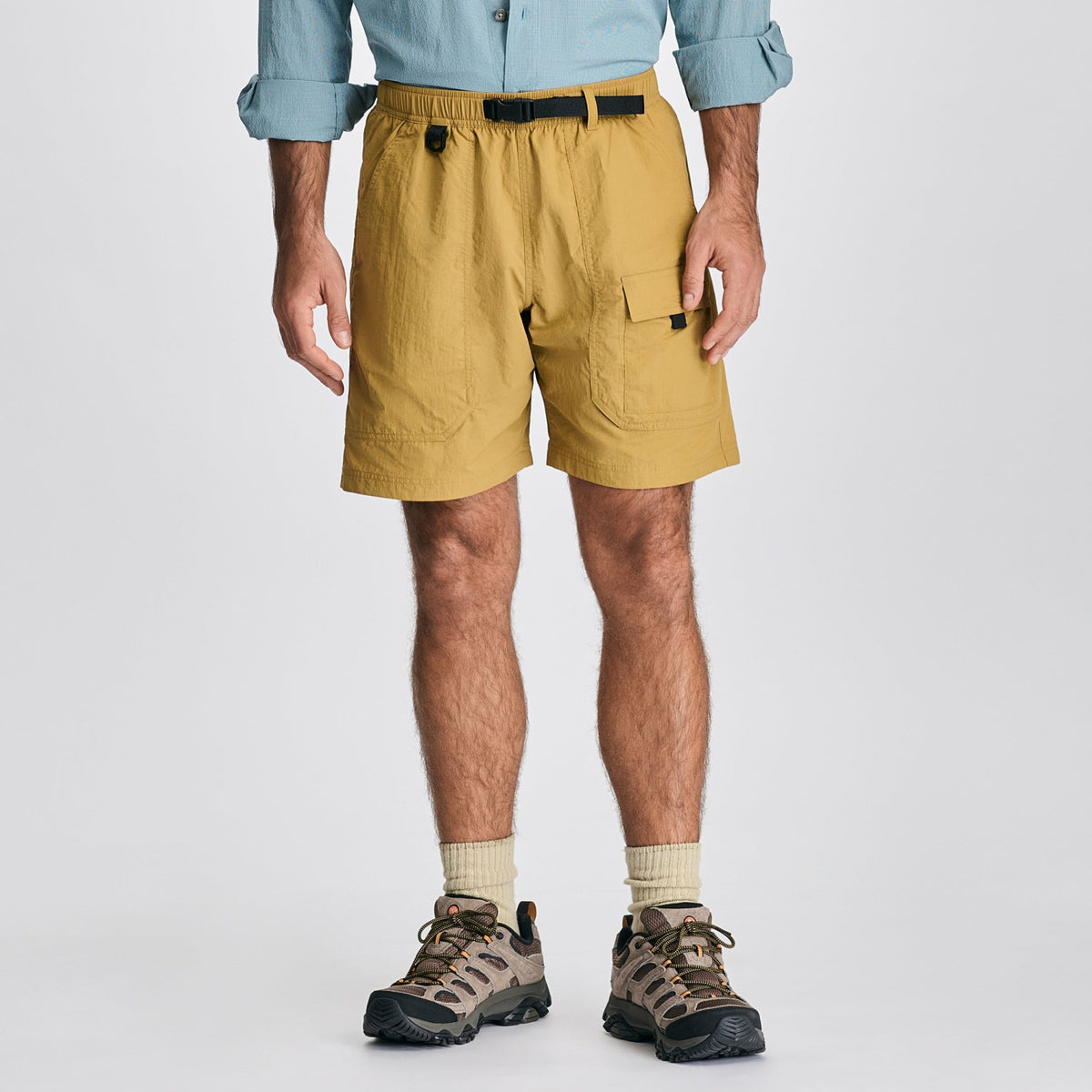 Eddie Bauer Men's Floatilla Short 2.0