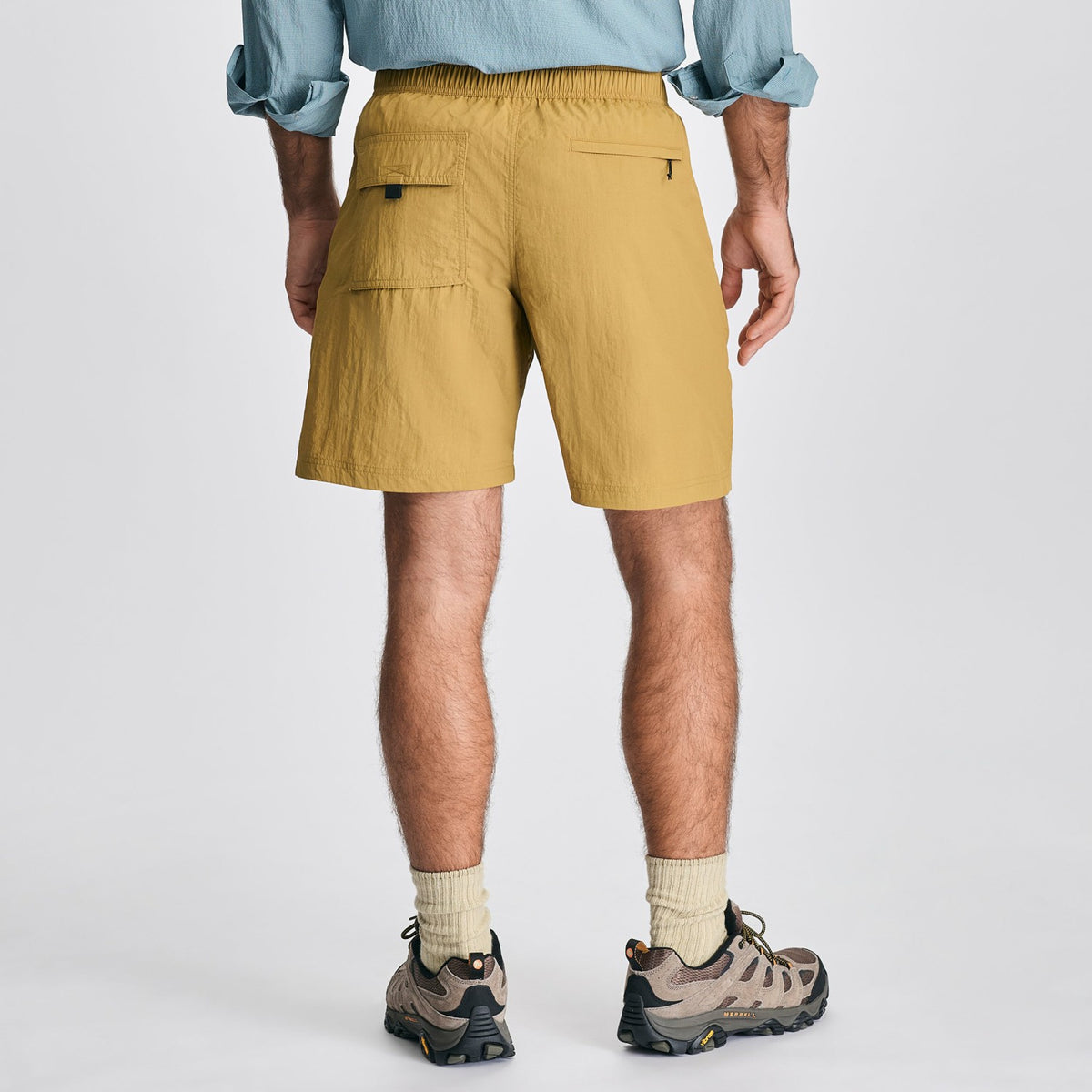 Eddie Bauer Men's Floatilla Short 2.0