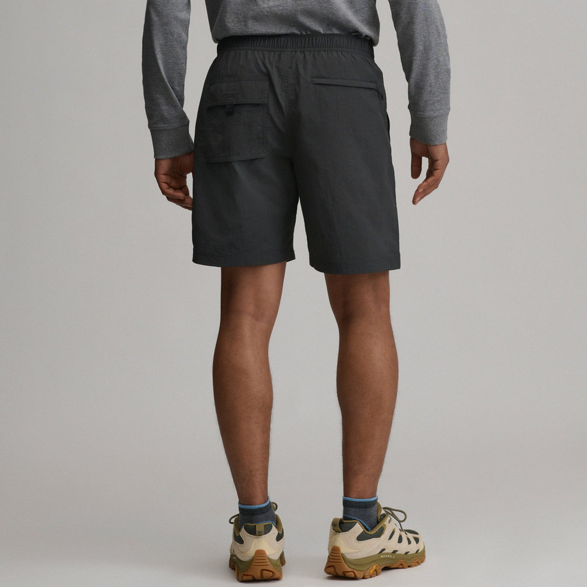 Eddie Bauer Men's Floatilla Short 2.0