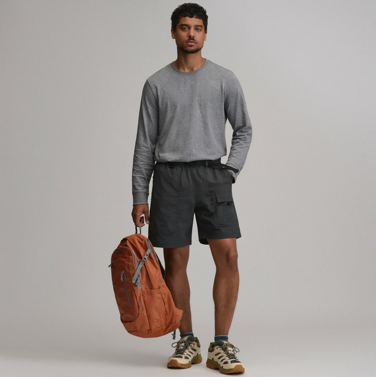 Eddie Bauer Men's Floatilla Short 2.0