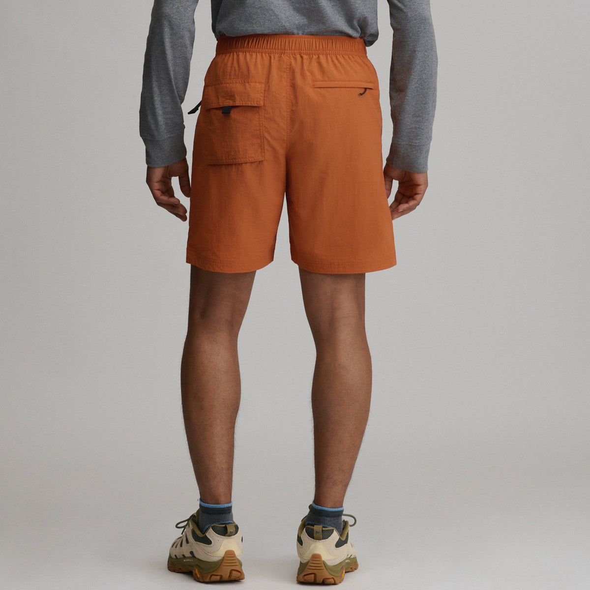 Eddie Bauer Men's Floatilla Short 2.0