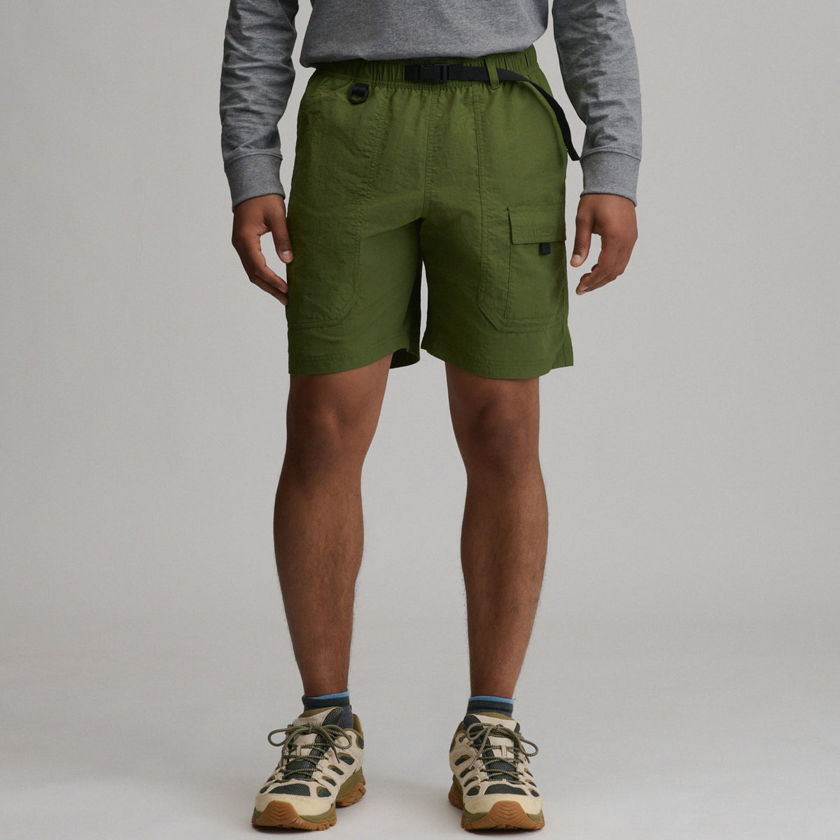 Eddie Bauer Men's Floatilla Short 2.0