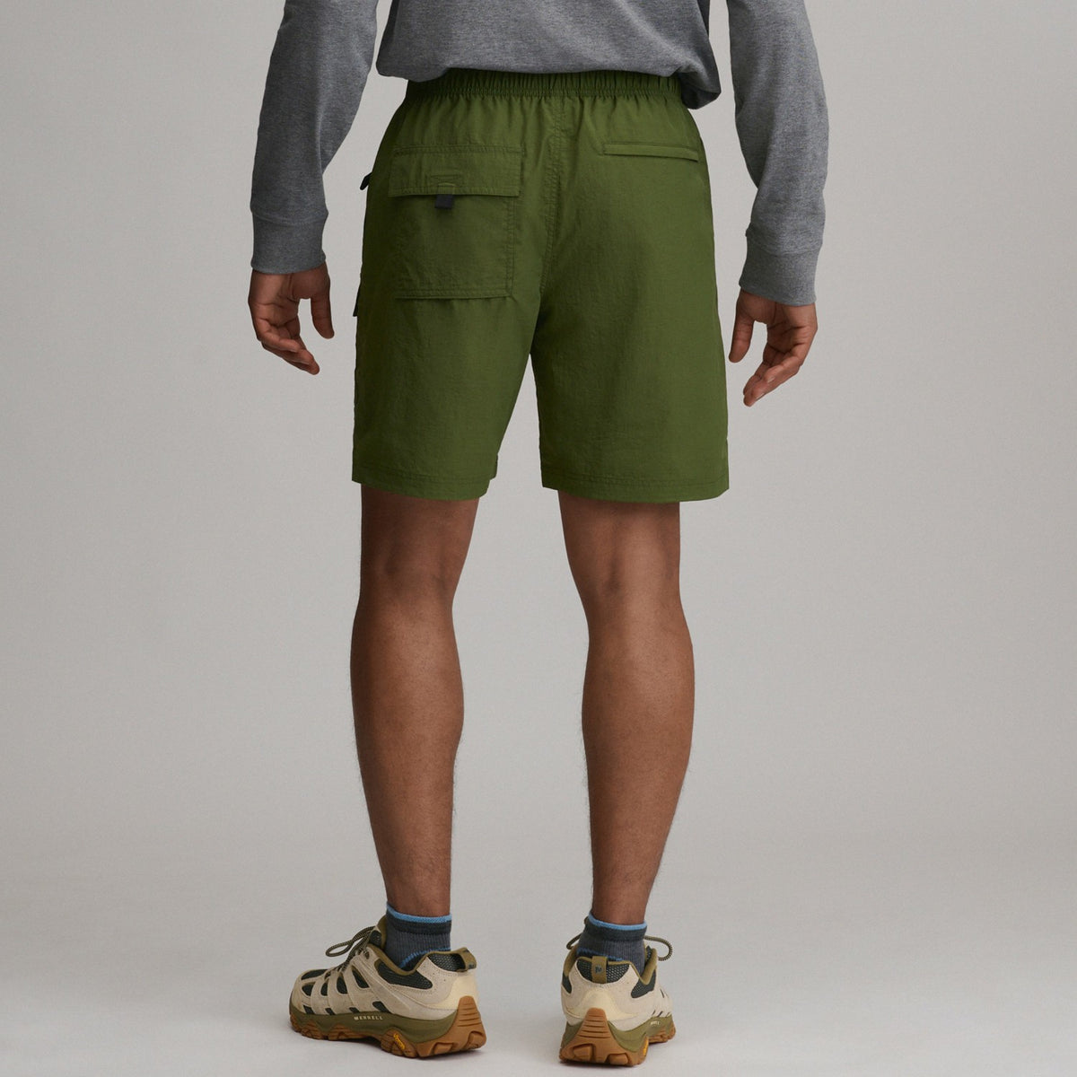 Eddie Bauer Men's Floatilla Short 2.0