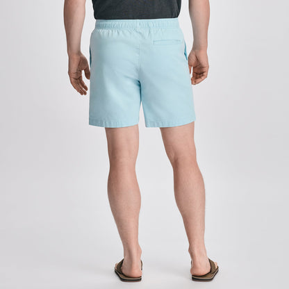 Eddie Bauer Men's Po Twill Short