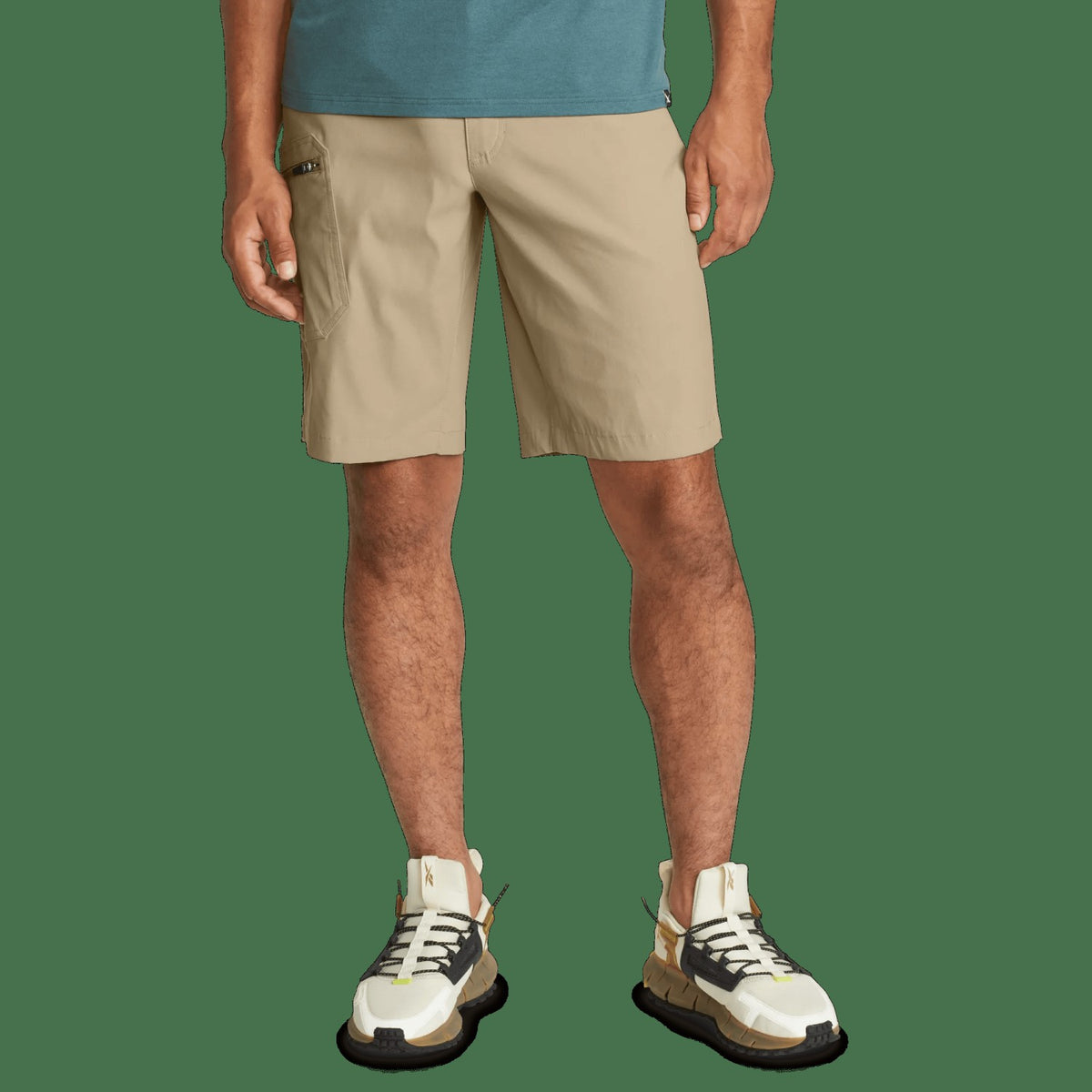 Eddie Bauer Men's Rainier Short