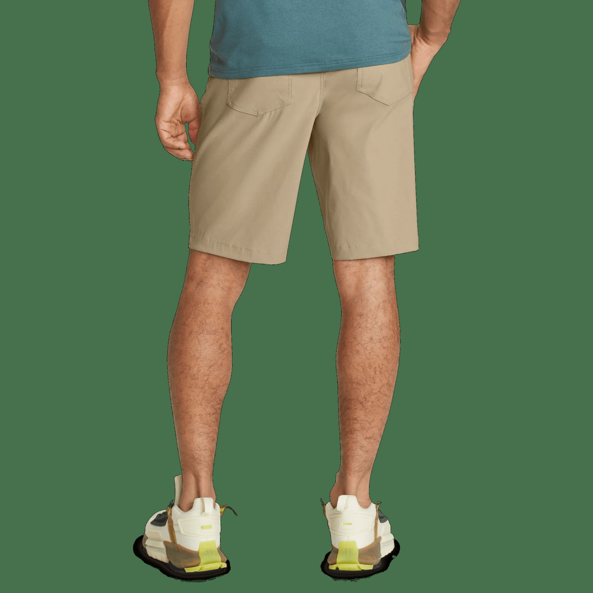 Eddie Bauer Men's Rainier Short