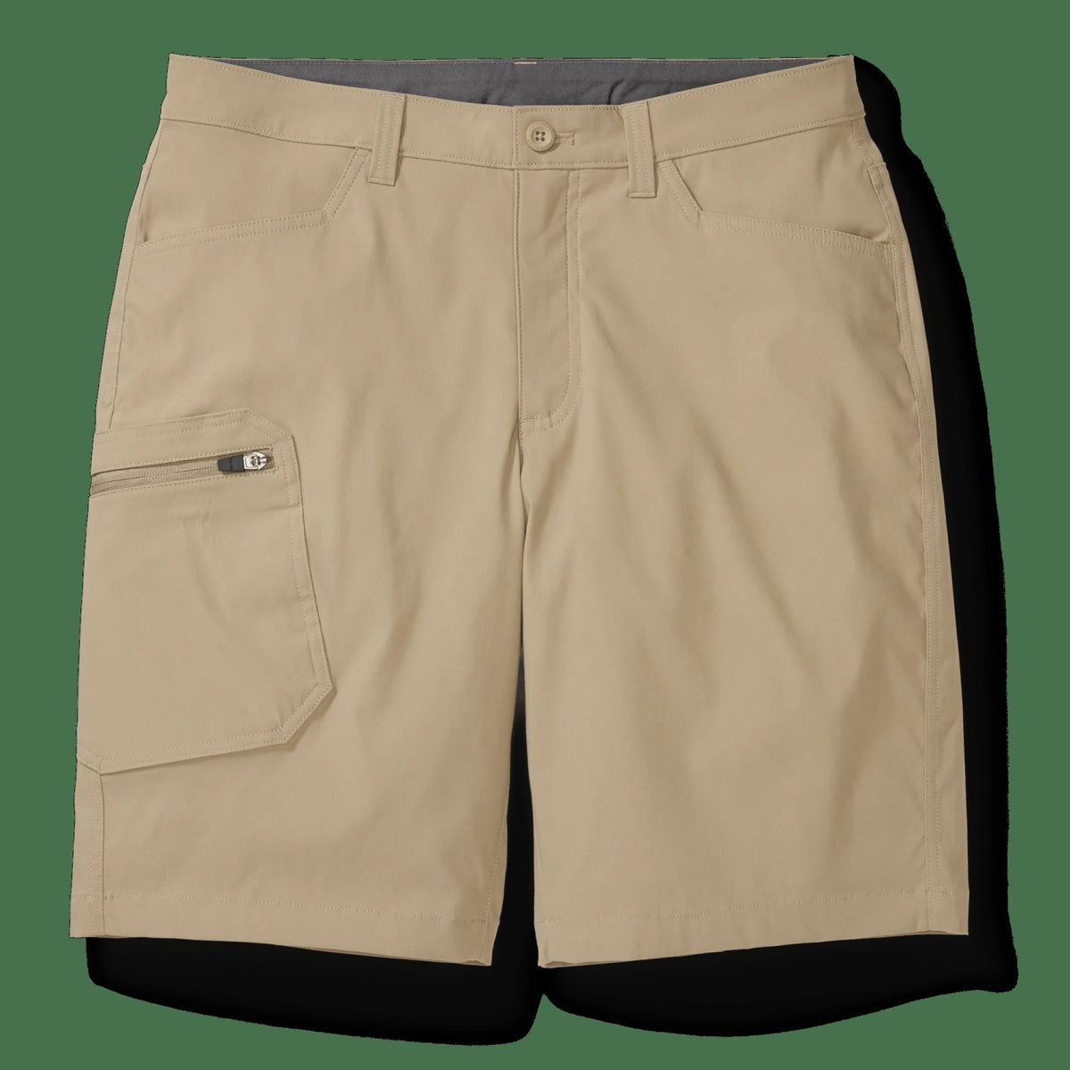Eddie Bauer Men's Rainier Short