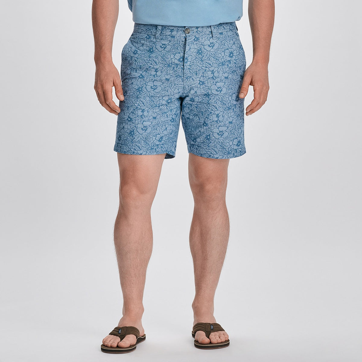 Eddie Bauer Men's Camano Short 2.0