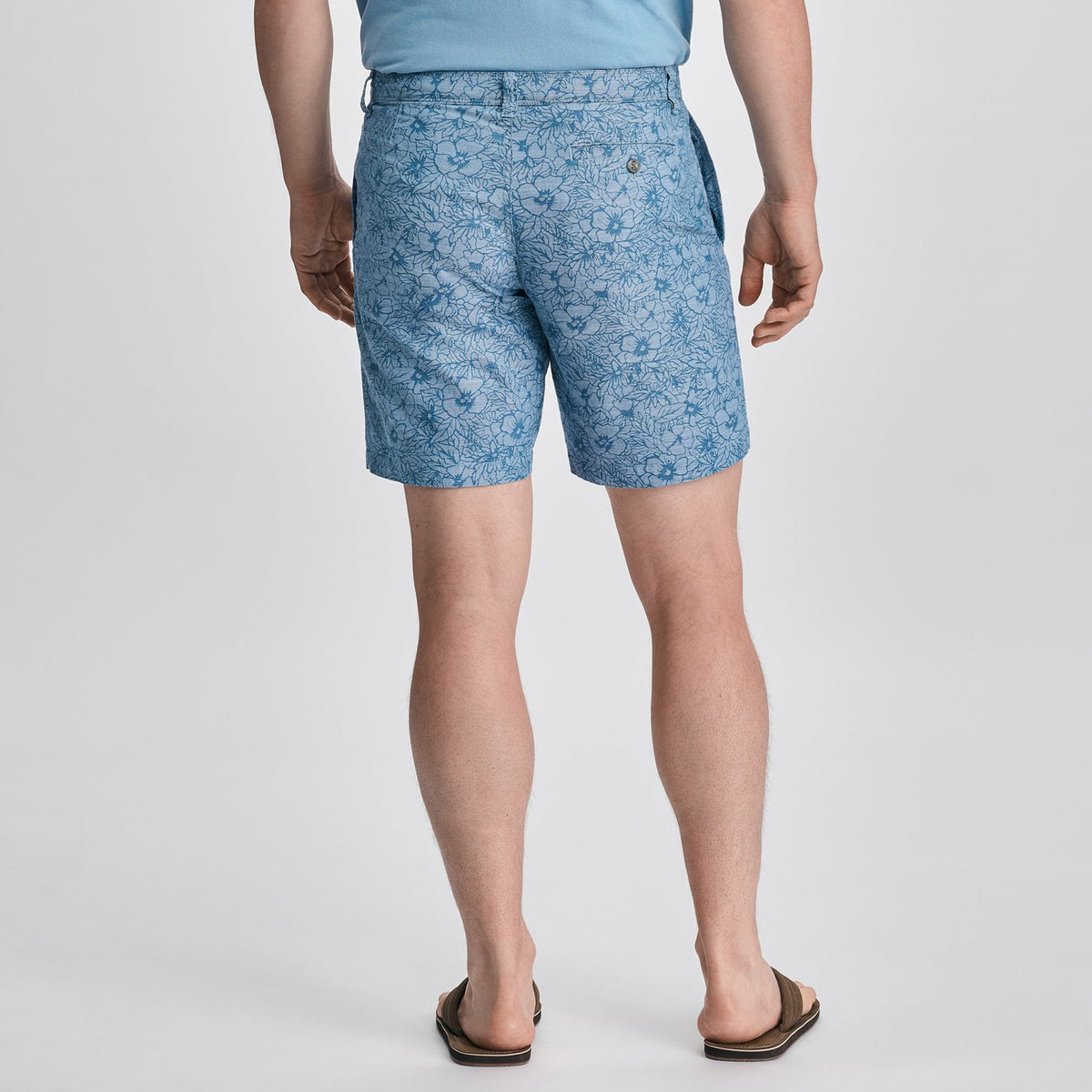 Eddie Bauer Men's Camano Short 2.0