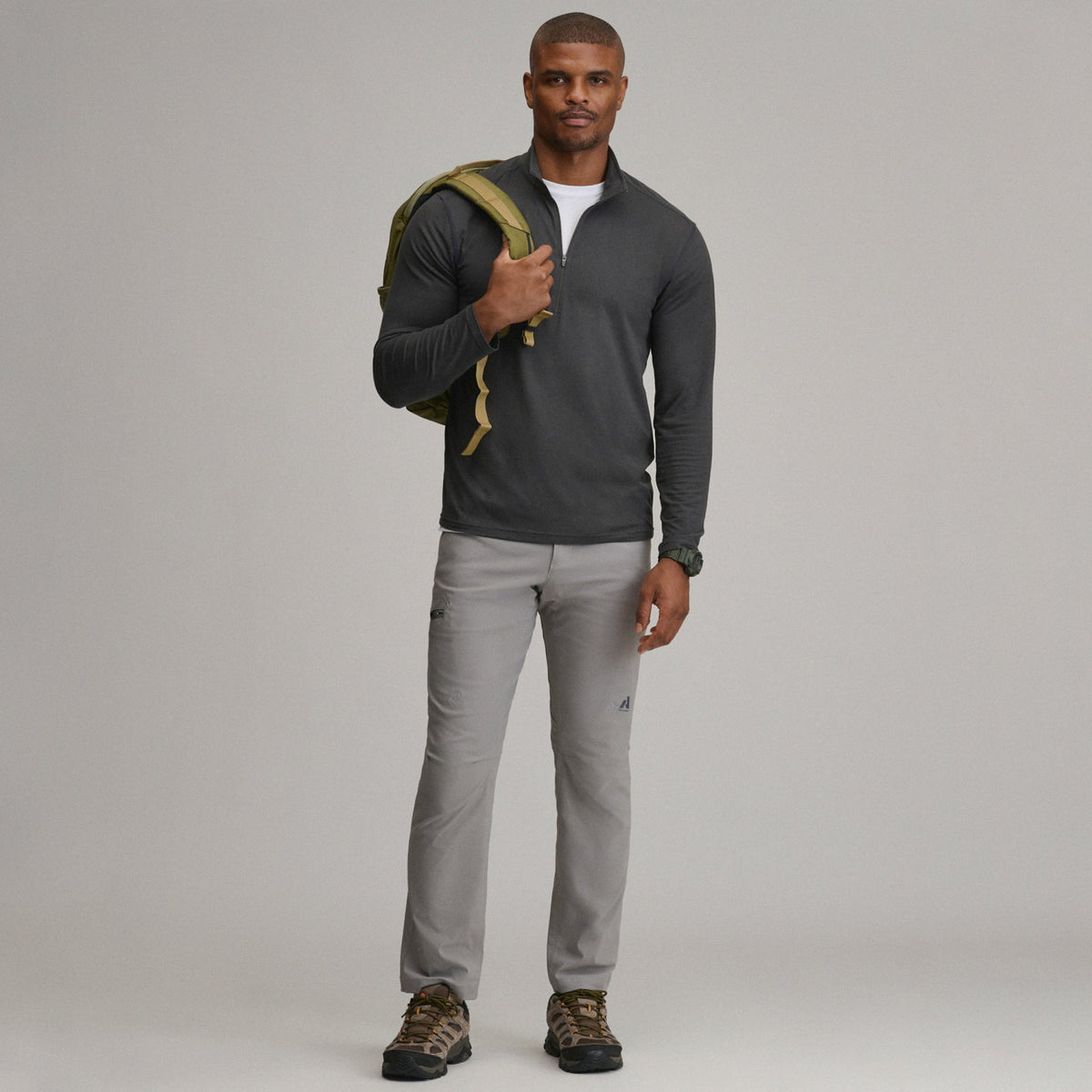 Eddie Bauer Men's Guide Pro Pant 2.0