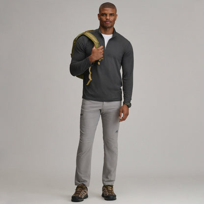 Eddie Bauer Men's Guide Pro Pant 2.0