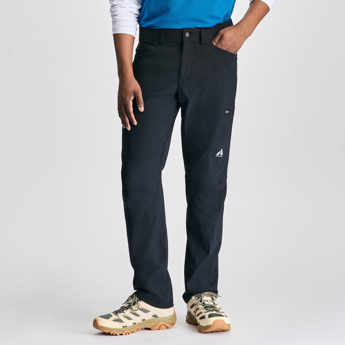 Eddie Bauer Men's Guide Pro Pant 2.0