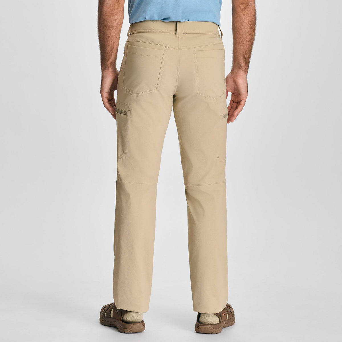 Eddie Bauer Men's Guide Pro Pant 2.0