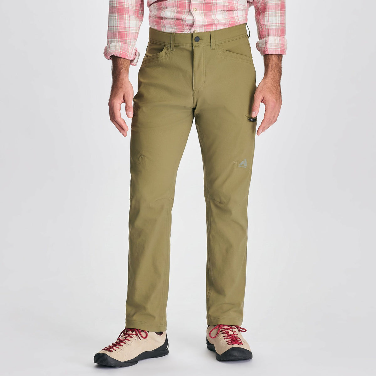 Eddie Bauer Men's Guide Pro Pant 2.0