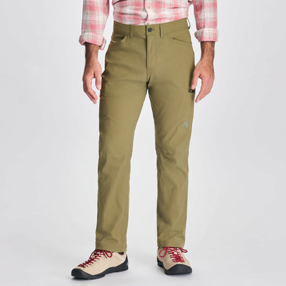 Eddie Bauer Men's Guide Pro Pant 2.0