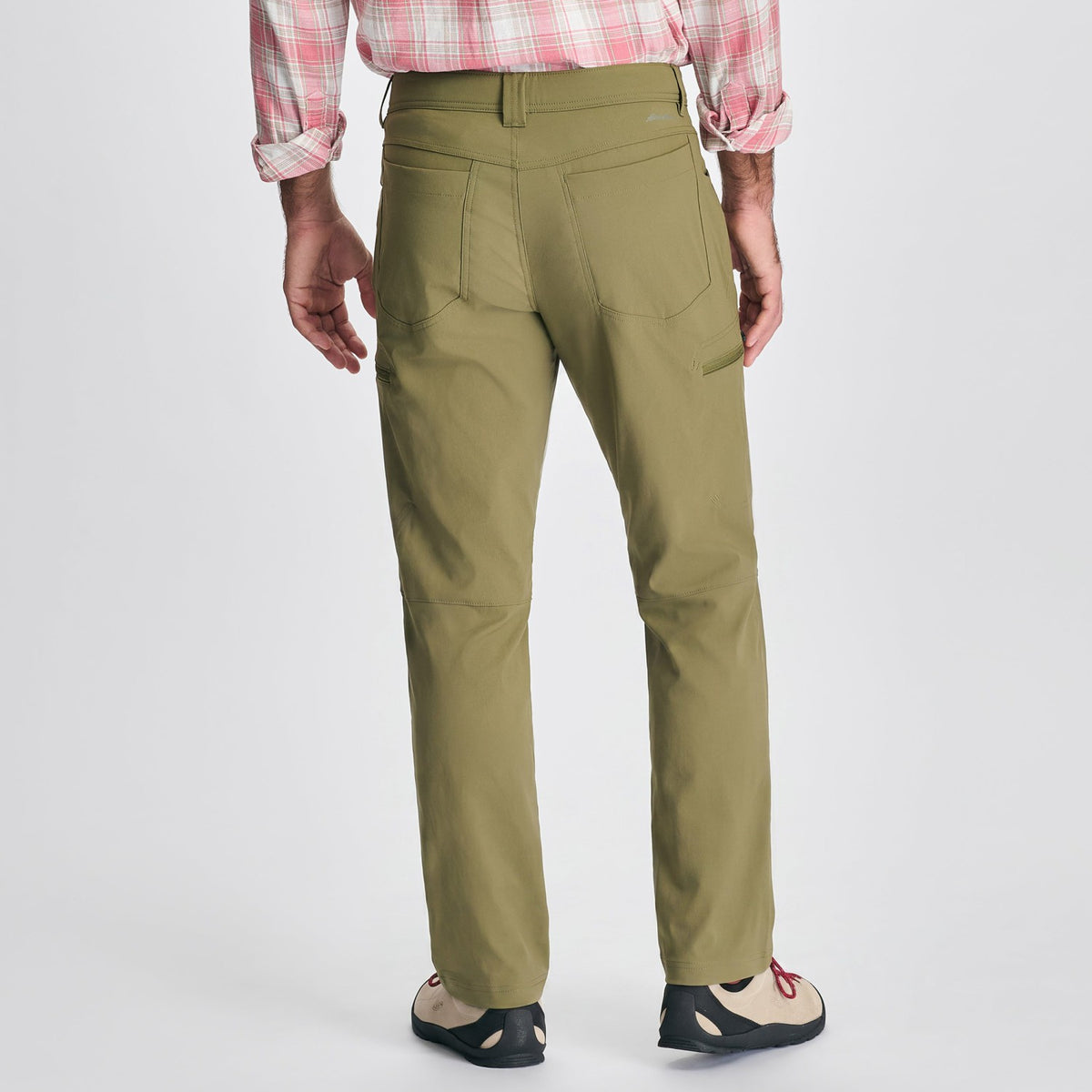 Eddie Bauer Men's Guide Pro Pant 2.0