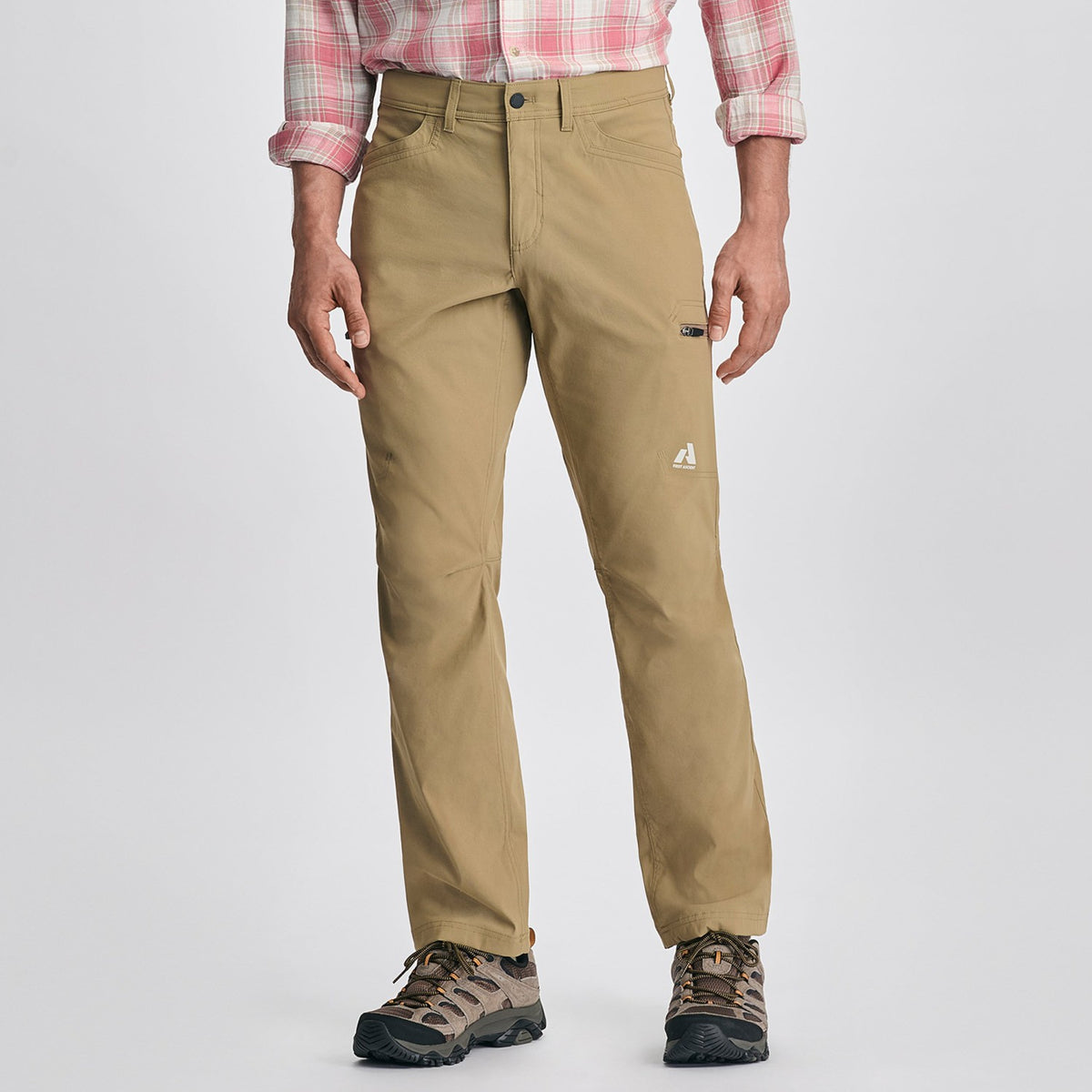 Eddie Bauer Men's Guide Pro Pant 2.0