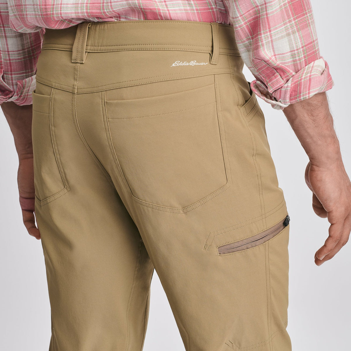 Eddie Bauer Men's Guide Pro Pant 2.0