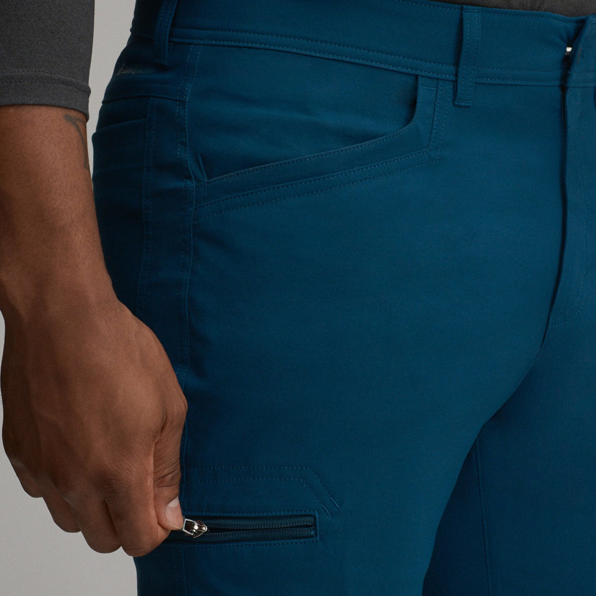 Eddie Bauer Men's Guide Pro Pant 2.0