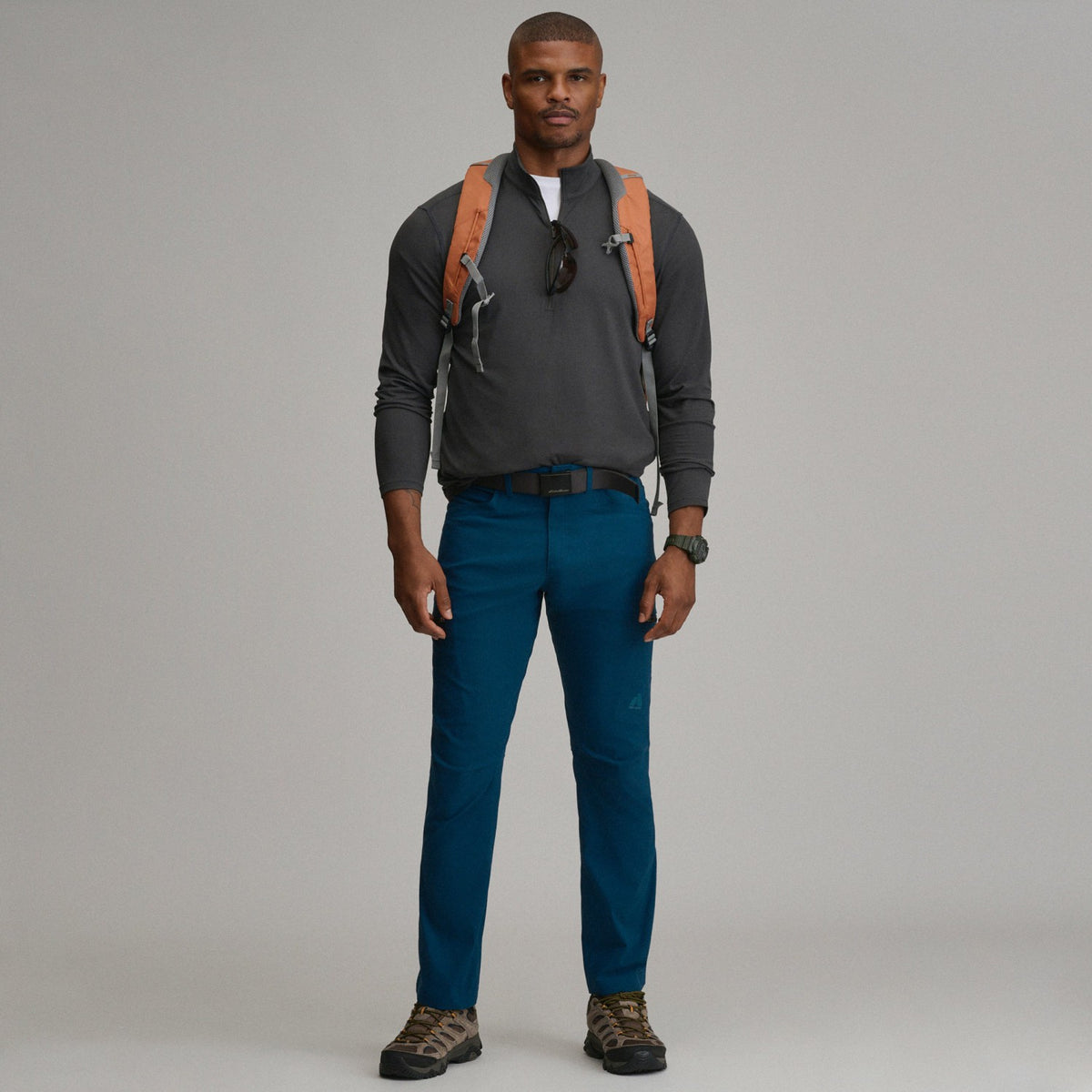 Eddie Bauer Men's Guide Pro Pant 2.0