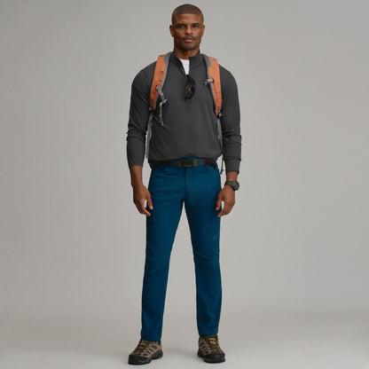 Eddie Bauer Men's Guide Pro Pant 2.0