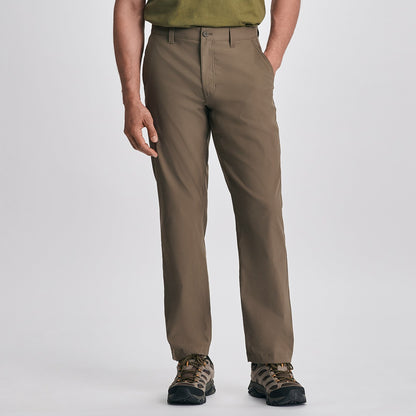 Eddie Bauer Men's Horizon Takeoff Chino