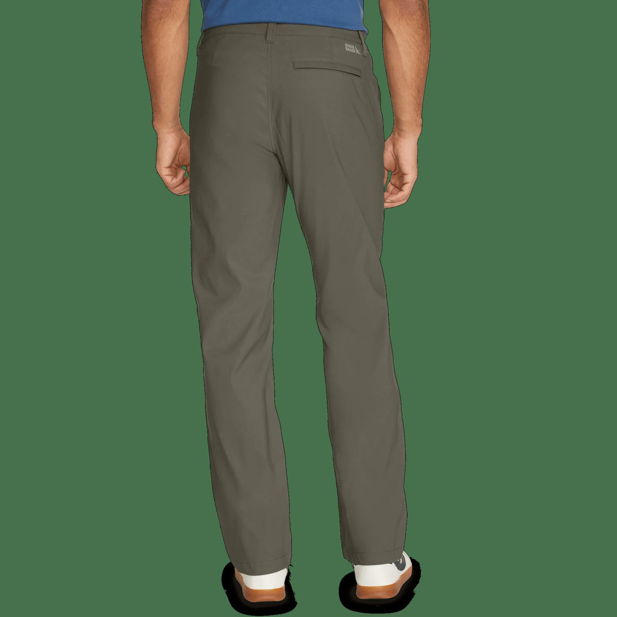 Eddie Bauer Men's Horizon Takeoff Chino