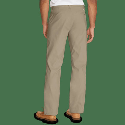 Eddie Bauer Men's Horizon Takeoff Chino