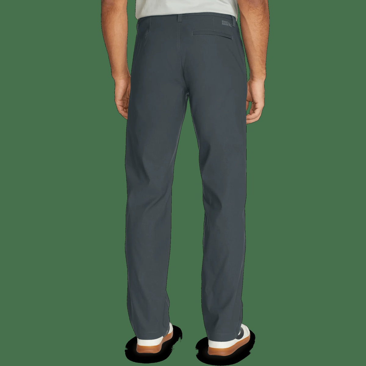 Eddie Bauer Men's Horizon Takeoff Chino