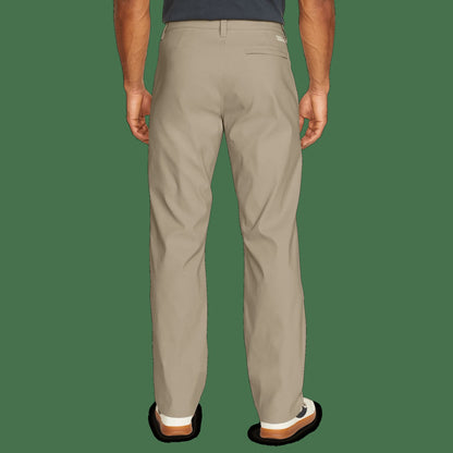 Eddie Bauer Men's Horizon Takeoff Chino